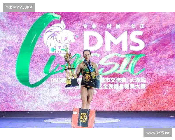 全美健美大赛 全美健美大赛