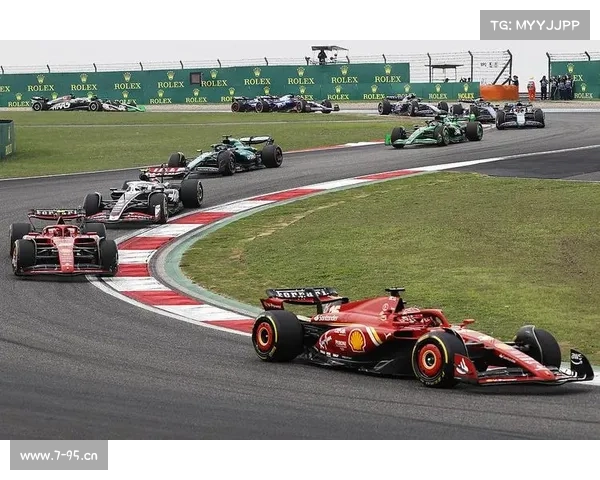 全国f1赛事、中国f1赛道在哪个城市