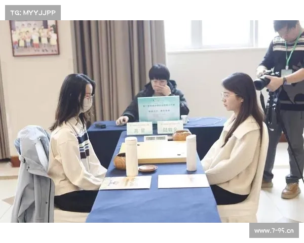 围棋的重要赛事有哪些 围棋巅峰盛事全球顶尖高手齐聚竞技舞台智慧交锋荣耀之战