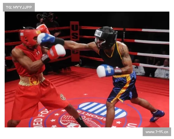 拳击十大经典比赛