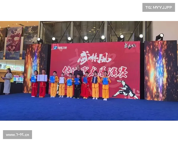 武林风隆重公布年度全新赛事武林高手齐聚争霸激情点燃武林风暴